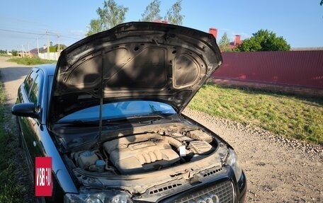 Audi A3, 2007 год, 600 000 рублей, 13 фотография