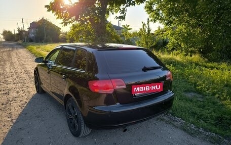 Audi A3, 2007 год, 600 000 рублей, 4 фотография