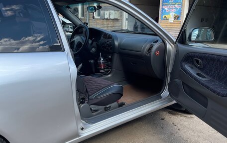 Mitsubishi Colt VI рестайлинг, 1998 год, 295 000 рублей, 6 фотография