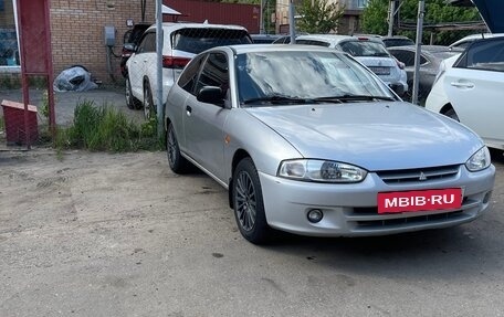 Mitsubishi Colt VI рестайлинг, 1998 год, 295 000 рублей, 3 фотография