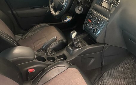 Citroen C4 II рестайлинг, 2011 год, 350 000 рублей, 2 фотография