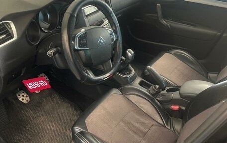 Citroen C4 II рестайлинг, 2011 год, 350 000 рублей, 6 фотография