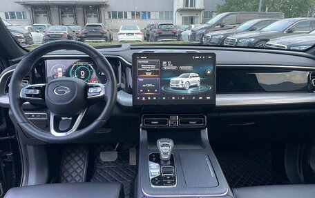 GAC GS8, 2023 год, 3 150 000 рублей, 6 фотография