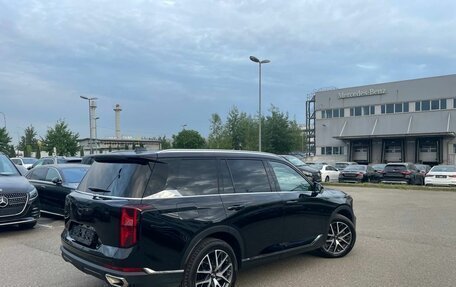 GAC GS8, 2023 год, 3 150 000 рублей, 4 фотография