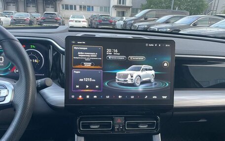 GAC GS8, 2023 год, 3 150 000 рублей, 9 фотография