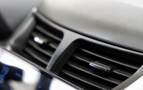 Hyundai Solaris II рестайлинг, 2012 год, 758 000 рублей, 28 фотография
