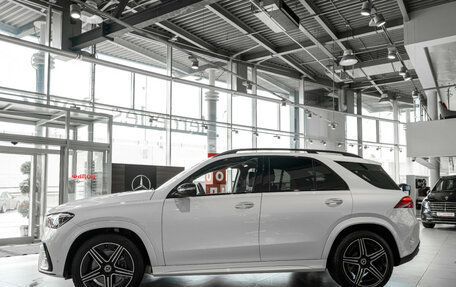 Mercedes-Benz GLE, 2024 год, 13 800 000 рублей, 3 фотография