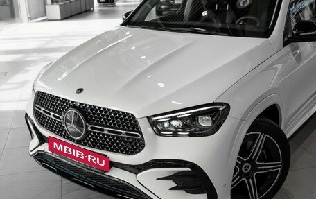 Mercedes-Benz GLE, 2024 год, 13 800 000 рублей, 7 фотография
