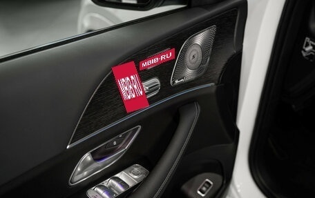 Mercedes-Benz GLE, 2024 год, 13 800 000 рублей, 10 фотография
