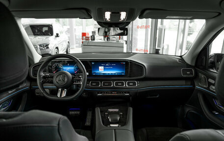 Mercedes-Benz GLE, 2024 год, 13 800 000 рублей, 13 фотография