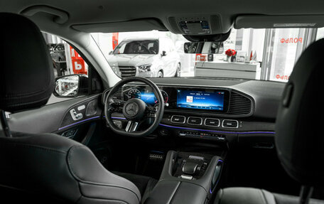 Mercedes-Benz GLE, 2024 год, 13 800 000 рублей, 12 фотография