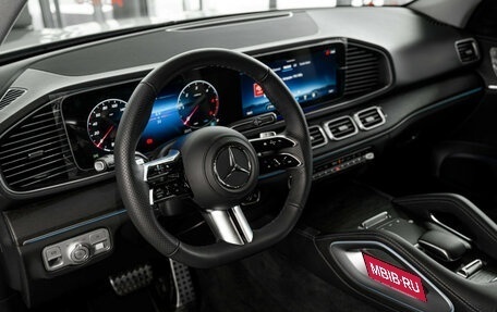 Mercedes-Benz GLE, 2024 год, 13 800 000 рублей, 11 фотография