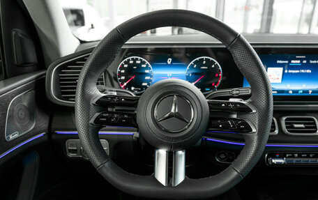 Mercedes-Benz GLE, 2024 год, 13 800 000 рублей, 31 фотография