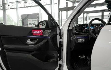 Mercedes-Benz GLE, 2024 год, 13 800 000 рублей, 23 фотография