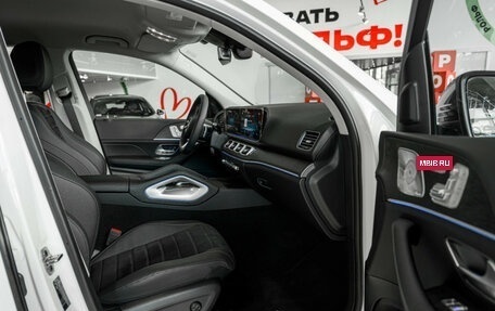 Mercedes-Benz GLE, 2024 год, 13 800 000 рублей, 32 фотография