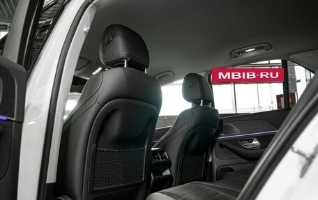 Mercedes-Benz GLE, 2024 год, 13 800 000 рублей, 29 фотография