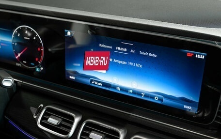 Mercedes-Benz GLE, 2024 год, 13 800 000 рублей, 34 фотография