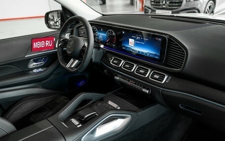 Mercedes-Benz GLE, 2024 год, 13 800 000 рублей, 33 фотография