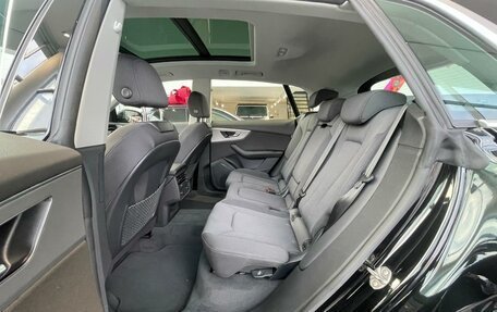 Audi Q8 I, 2023 год, 9 900 000 рублей, 7 фотография