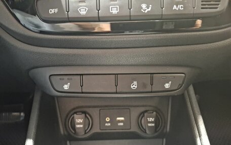 Hyundai Solaris II рестайлинг, 2018 год, 1 390 000 рублей, 16 фотография