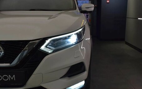 Nissan Qashqai, 2019 год, 2 000 000 рублей, 4 фотография