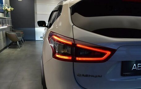 Nissan Qashqai, 2019 год, 2 000 000 рублей, 7 фотография