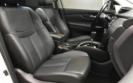 Nissan Qashqai, 2019 год, 2 000 000 рублей, 10 фотография