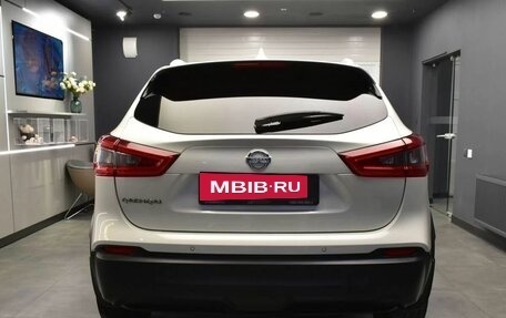 Nissan Qashqai, 2019 год, 2 000 000 рублей, 6 фотография