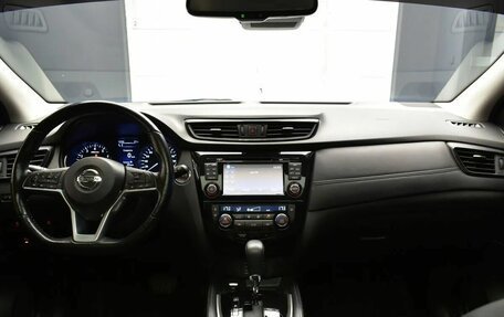 Nissan Qashqai, 2019 год, 2 000 000 рублей, 14 фотография