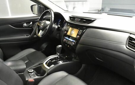 Nissan Qashqai, 2019 год, 2 000 000 рублей, 9 фотография