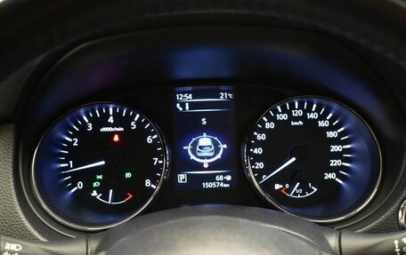 Nissan Qashqai, 2019 год, 2 000 000 рублей, 19 фотография