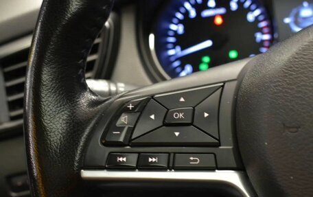 Nissan Qashqai, 2019 год, 2 000 000 рублей, 17 фотография