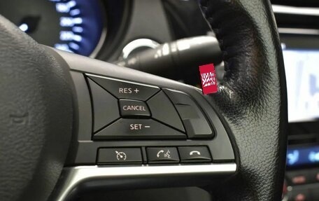 Nissan Qashqai, 2019 год, 2 000 000 рублей, 18 фотография