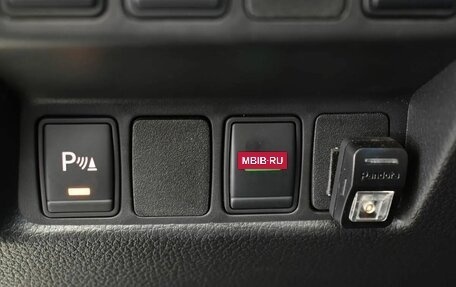 Nissan Qashqai, 2019 год, 2 000 000 рублей, 29 фотография