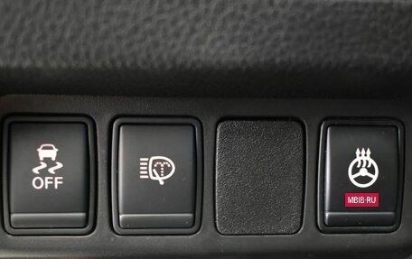 Nissan Qashqai, 2019 год, 2 000 000 рублей, 28 фотография
