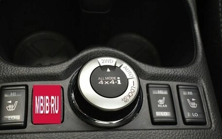 Nissan Qashqai, 2019 год, 2 000 000 рублей, 25 фотография