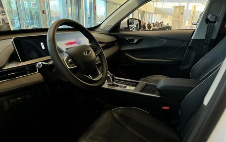 Chery Tiggo 4 I рестайлинг, 2025 год, 2 345 300 рублей, 8 фотография