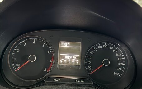 Volkswagen Polo VI (EU Market), 2018 год, 1 280 000 рублей, 6 фотография