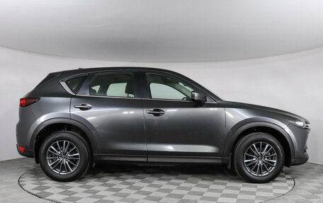 Mazda CX-5 II, 2019 год, 2 547 000 рублей, 4 фотография