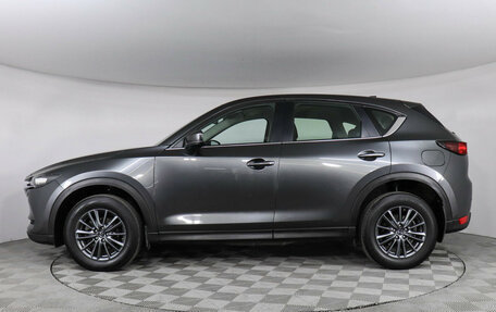 Mazda CX-5 II, 2019 год, 2 547 000 рублей, 8 фотография