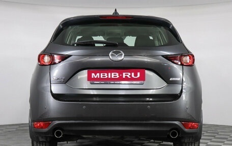 Mazda CX-5 II, 2019 год, 2 547 000 рублей, 6 фотография