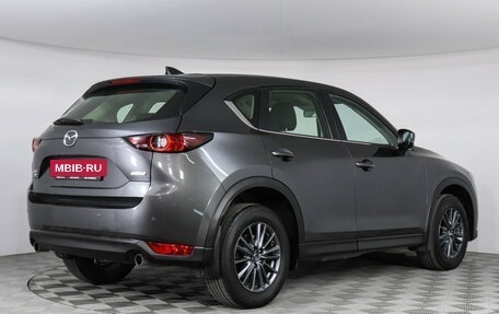 Mazda CX-5 II, 2019 год, 2 547 000 рублей, 5 фотография