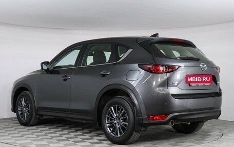 Mazda CX-5 II, 2019 год, 2 547 000 рублей, 7 фотография