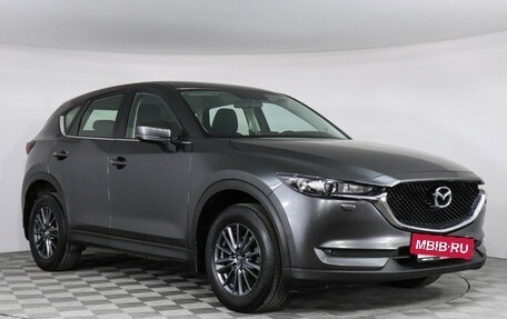 Mazda CX-5 II, 2019 год, 2 547 000 рублей, 3 фотография