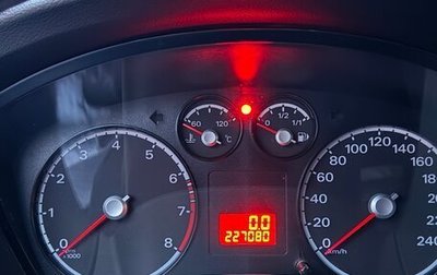 Ford Focus II рестайлинг, 2010 год, 450 000 рублей, 1 фотография