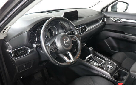 Mazda CX-5 II, 2019 год, 2 547 000 рублей, 9 фотография