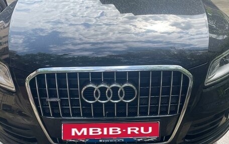 Audi Q5, 2015 год, 2 400 000 рублей, 1 фотография