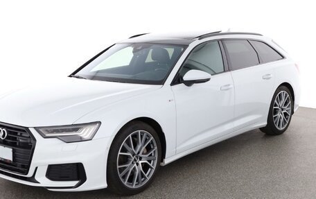Audi A6, 2018 год, 4 132 000 рублей, 1 фотография