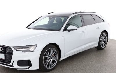 Audi A6, 2018 год, 4 132 000 рублей, 1 фотография