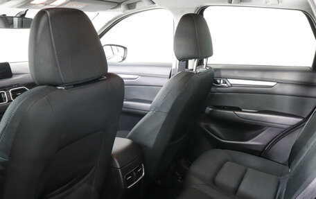 Mazda CX-5 II, 2019 год, 2 547 000 рублей, 12 фотография